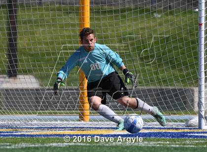 Thumbnail 1 in Uintah @ Cyprus (UHSAA 4A Tournament) photogallery.