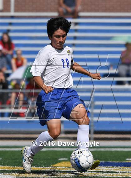 Thumbnail 3 in Uintah @ Cyprus (UHSAA 4A Tournament) photogallery.