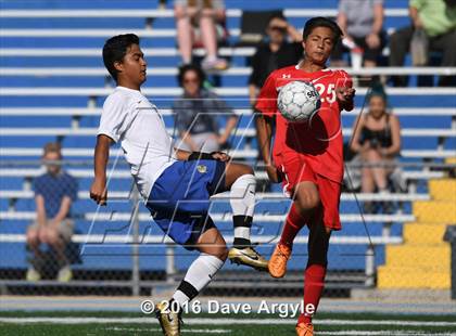 Thumbnail 3 in Uintah @ Cyprus (UHSAA 4A Tournament) photogallery.