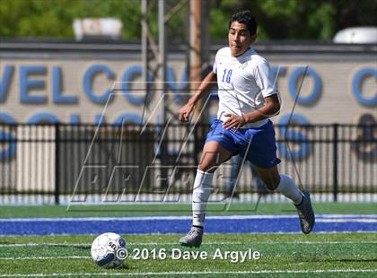 Thumbnail 1 in Uintah @ Cyprus (UHSAA 4A Tournament) photogallery.