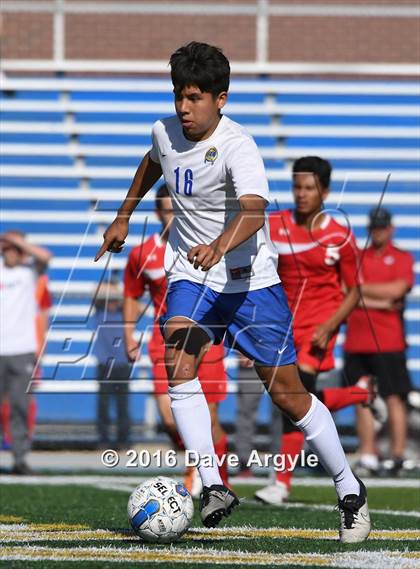 Thumbnail 3 in Uintah @ Cyprus (UHSAA 4A Tournament) photogallery.