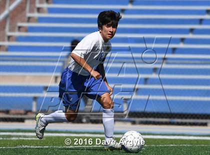 Thumbnail 1 in Uintah @ Cyprus (UHSAA 4A Tournament) photogallery.