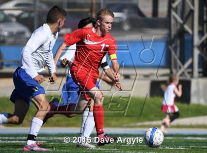 Thumbnail 3 in Uintah @ Cyprus (UHSAA 4A Tournament) photogallery.