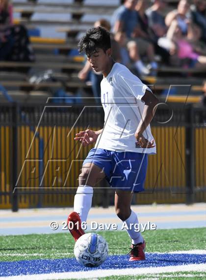 Thumbnail 3 in Uintah @ Cyprus (UHSAA 4A Tournament) photogallery.