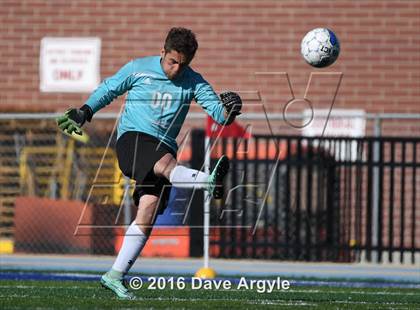 Thumbnail 3 in Uintah @ Cyprus (UHSAA 4A Tournament) photogallery.