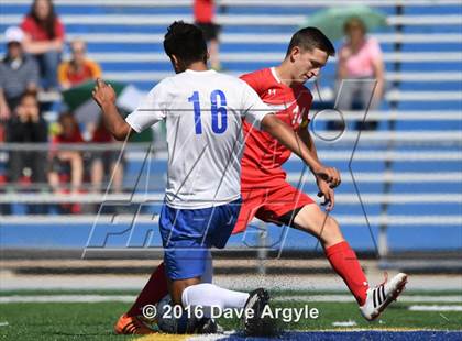 Thumbnail 1 in Uintah @ Cyprus (UHSAA 4A Tournament) photogallery.