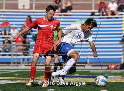 Thumbnail 1 in Uintah @ Cyprus (UHSAA 4A Tournament) photogallery.