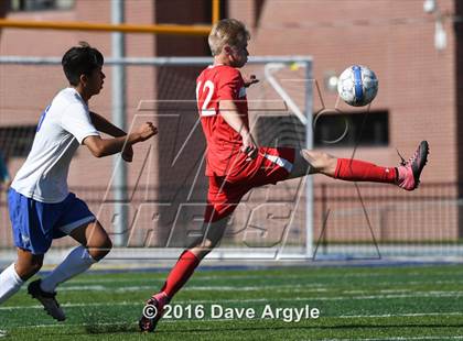 Thumbnail 2 in Uintah @ Cyprus (UHSAA 4A Tournament) photogallery.