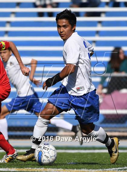 Thumbnail 3 in Uintah @ Cyprus (UHSAA 4A Tournament) photogallery.