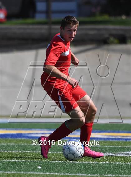 Thumbnail 3 in Uintah @ Cyprus (UHSAA 4A Tournament) photogallery.