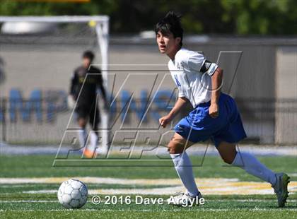 Thumbnail 2 in Uintah @ Cyprus (UHSAA 4A Tournament) photogallery.