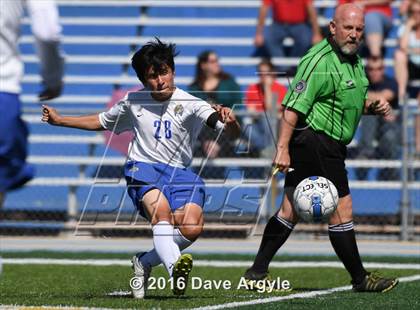 Thumbnail 3 in Uintah @ Cyprus (UHSAA 4A Tournament) photogallery.