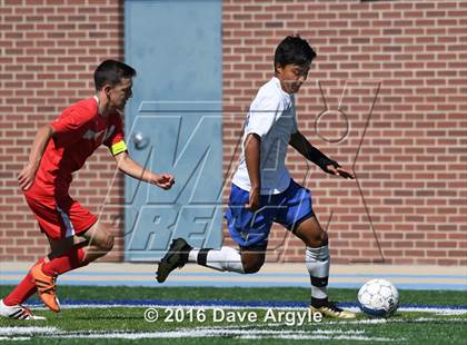 Thumbnail 3 in Uintah @ Cyprus (UHSAA 4A Tournament) photogallery.