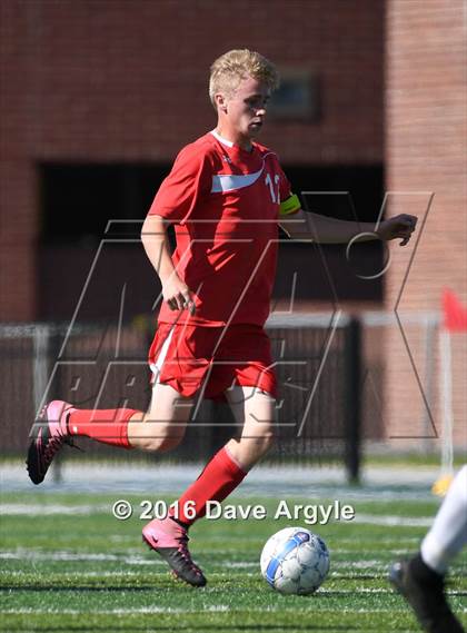 Thumbnail 1 in Uintah @ Cyprus (UHSAA 4A Tournament) photogallery.