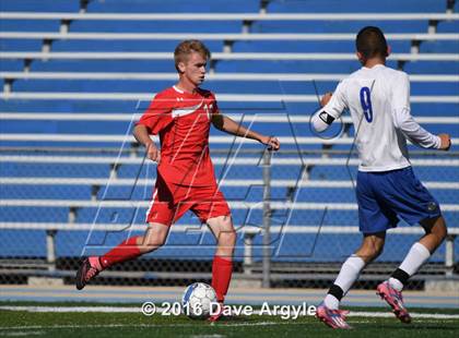 Thumbnail 3 in Uintah @ Cyprus (UHSAA 4A Tournament) photogallery.
