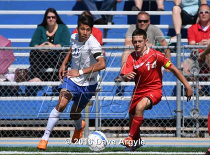 Thumbnail 3 in Uintah @ Cyprus (UHSAA 4A Tournament) photogallery.