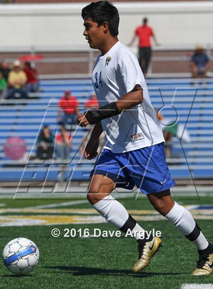 Thumbnail 2 in Uintah @ Cyprus (UHSAA 4A Tournament) photogallery.