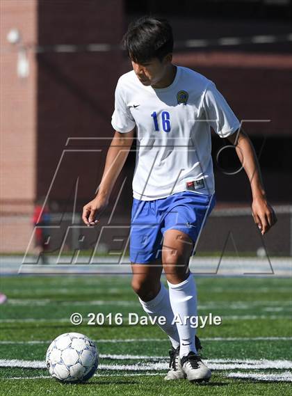 Thumbnail 3 in Uintah @ Cyprus (UHSAA 4A Tournament) photogallery.
