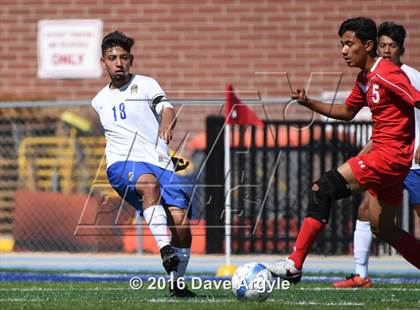 Thumbnail 3 in Uintah @ Cyprus (UHSAA 4A Tournament) photogallery.