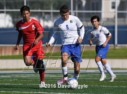 Thumbnail 2 in Uintah @ Cyprus (UHSAA 4A Tournament) photogallery.