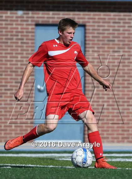 Thumbnail 1 in Uintah @ Cyprus (UHSAA 4A Tournament) photogallery.