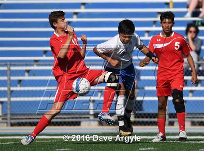 Thumbnail 1 in Uintah @ Cyprus (UHSAA 4A Tournament) photogallery.