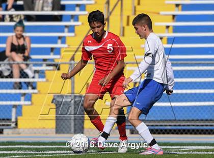 Thumbnail 2 in Uintah @ Cyprus (UHSAA 4A Tournament) photogallery.