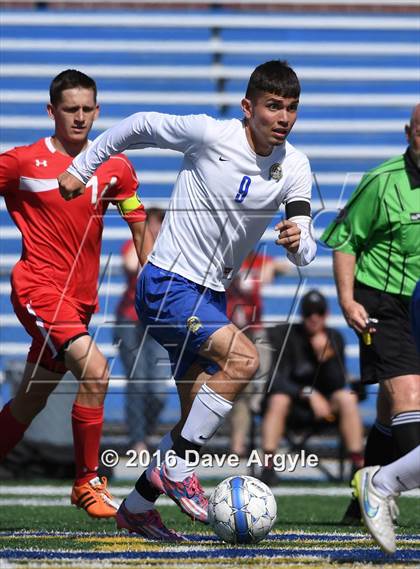 Thumbnail 1 in Uintah @ Cyprus (UHSAA 4A Tournament) photogallery.
