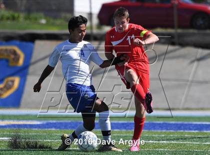 Thumbnail 1 in Uintah @ Cyprus (UHSAA 4A Tournament) photogallery.