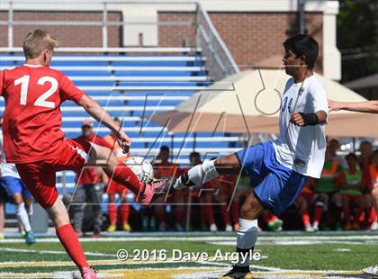 Thumbnail 1 in Uintah @ Cyprus (UHSAA 4A Tournament) photogallery.