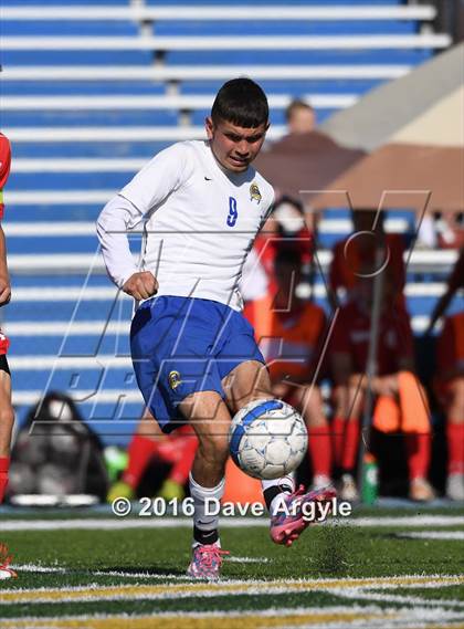 Thumbnail 1 in Uintah @ Cyprus (UHSAA 4A Tournament) photogallery.