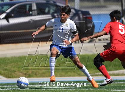 Thumbnail 2 in Uintah @ Cyprus (UHSAA 4A Tournament) photogallery.