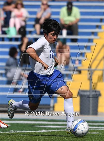 Thumbnail 2 in Uintah @ Cyprus (UHSAA 4A Tournament) photogallery.