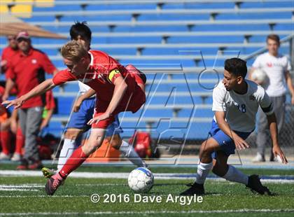 Thumbnail 2 in Uintah @ Cyprus (UHSAA 4A Tournament) photogallery.