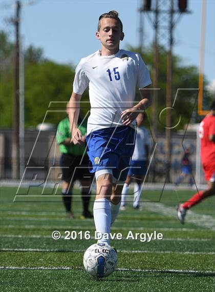 Thumbnail 3 in Uintah @ Cyprus (UHSAA 4A Tournament) photogallery.