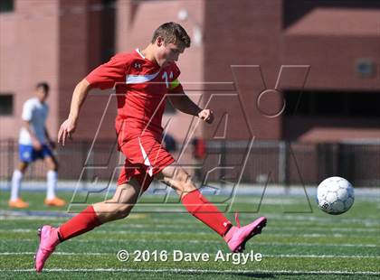 Thumbnail 2 in Uintah @ Cyprus (UHSAA 4A Tournament) photogallery.