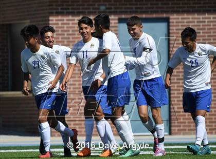 Thumbnail 2 in Uintah @ Cyprus (UHSAA 4A Tournament) photogallery.