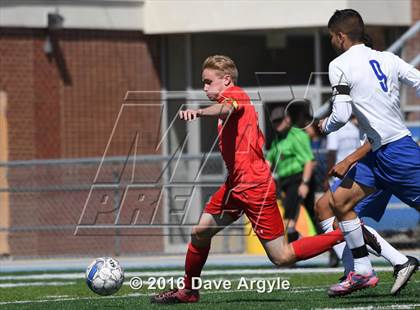 Thumbnail 3 in Uintah @ Cyprus (UHSAA 4A Tournament) photogallery.