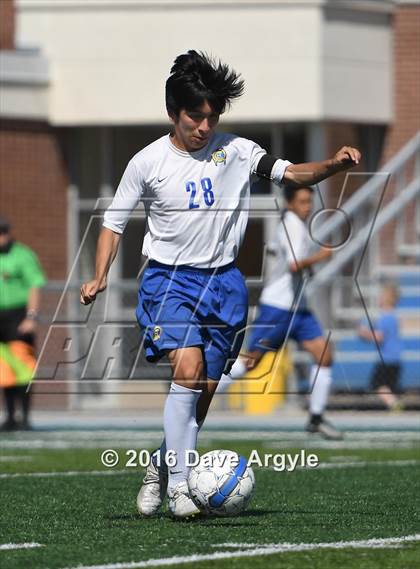 Thumbnail 2 in Uintah @ Cyprus (UHSAA 4A Tournament) photogallery.