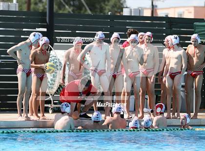 Thumbnail 3 in Memorial @ Strake Jesuit photogallery.