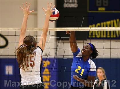 Thumbnail 1 in Round Rock Westwood @ Pflugerville photogallery.