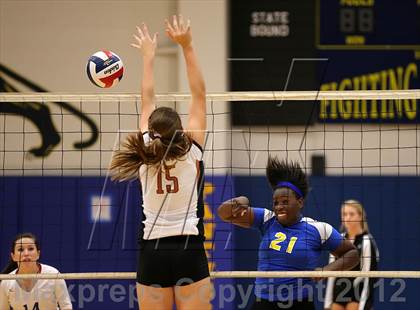 Thumbnail 3 in Round Rock Westwood @ Pflugerville photogallery.