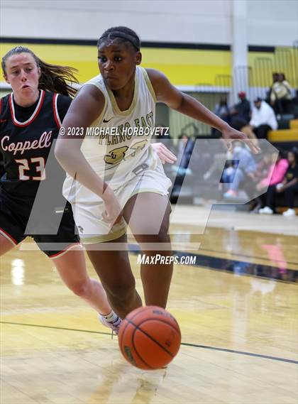 Thumbnail 1 in Coppell @ Plano East photogallery.