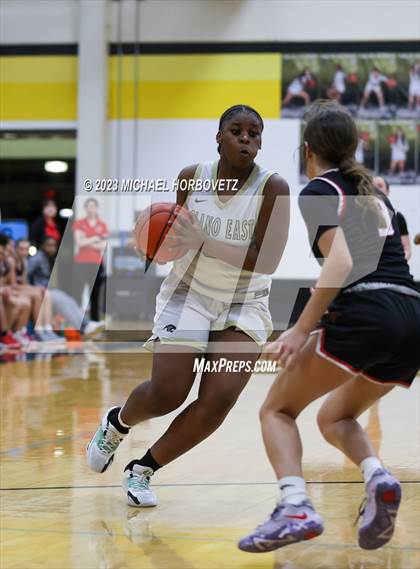 Thumbnail 2 in Coppell @ Plano East photogallery.