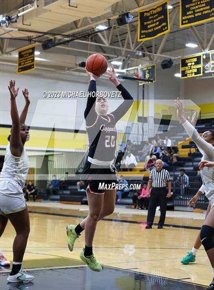 Thumbnail 2 in Coppell @ Plano East photogallery.