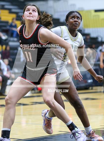 Thumbnail 1 in Coppell @ Plano East photogallery.