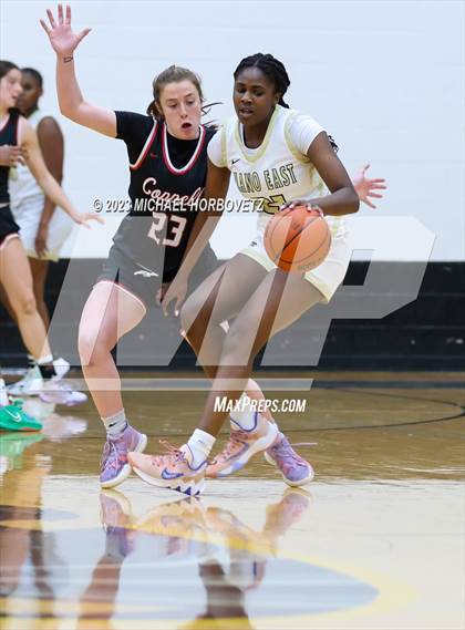 Thumbnail 1 in Coppell @ Plano East photogallery.