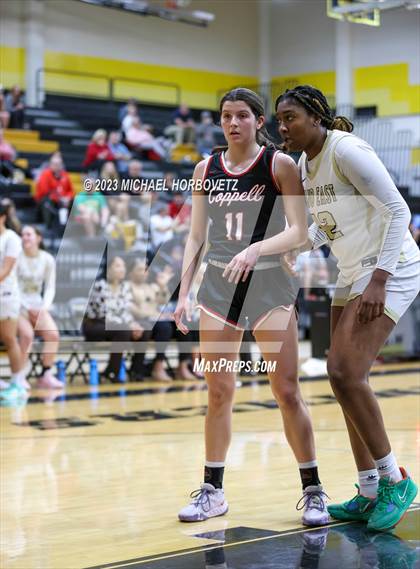 Thumbnail 1 in Coppell @ Plano East photogallery.