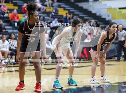 Thumbnail 3 in Coppell @ Plano East photogallery.