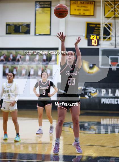 Thumbnail 3 in Coppell @ Plano East photogallery.